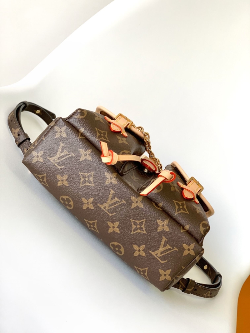 LV Backpacks